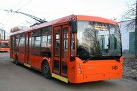 Троллейбус